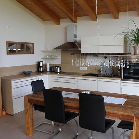 Ferienwohnung Panoramablick Marquartstein Extérieur photo