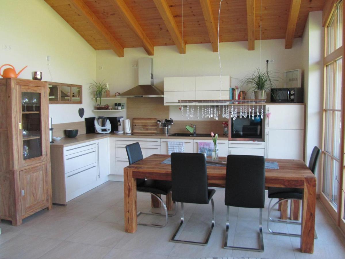 Ferienwohnung Panoramablick Marquartstein Extérieur photo
