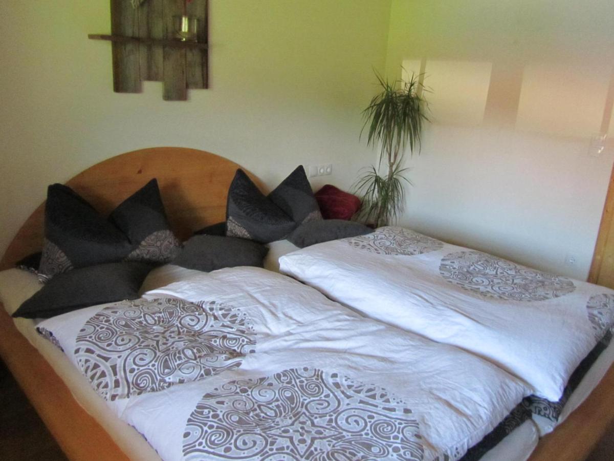 Ferienwohnung Panoramablick Marquartstein Extérieur photo