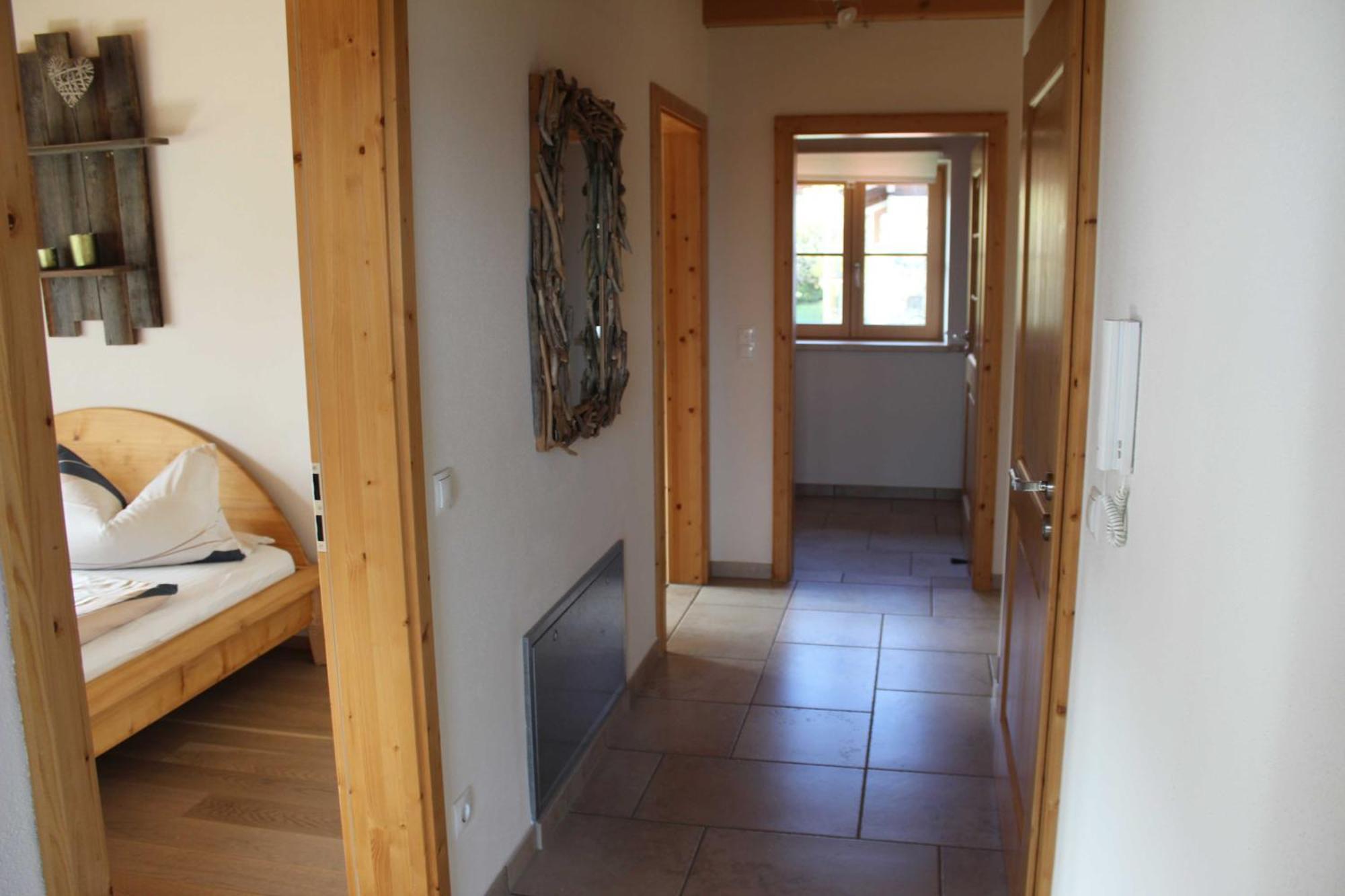 Ferienwohnung Panoramablick Marquartstein Extérieur photo