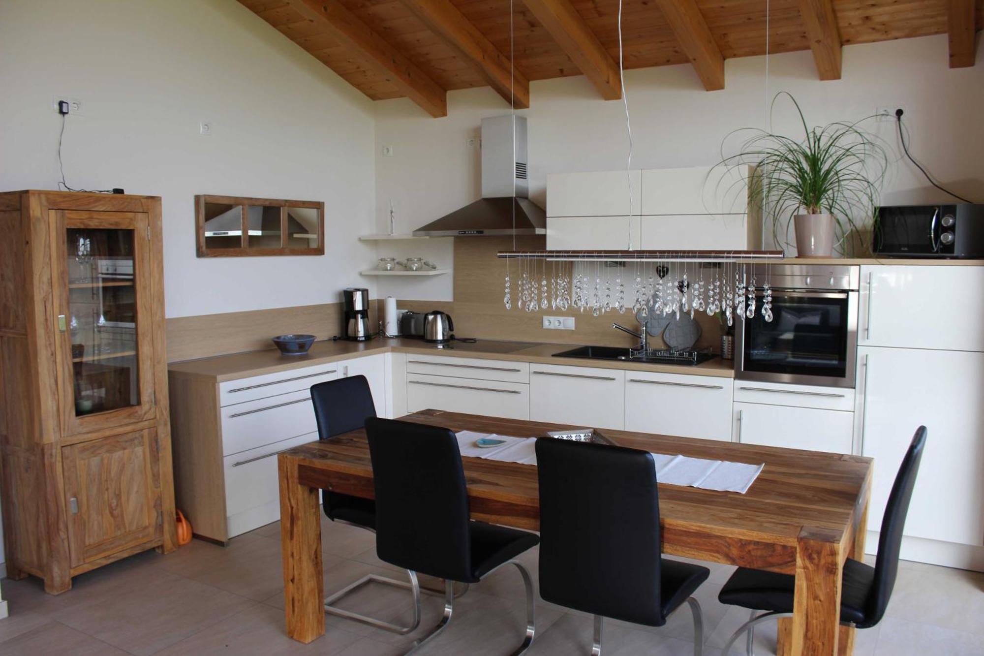 Ferienwohnung Panoramablick Marquartstein Extérieur photo