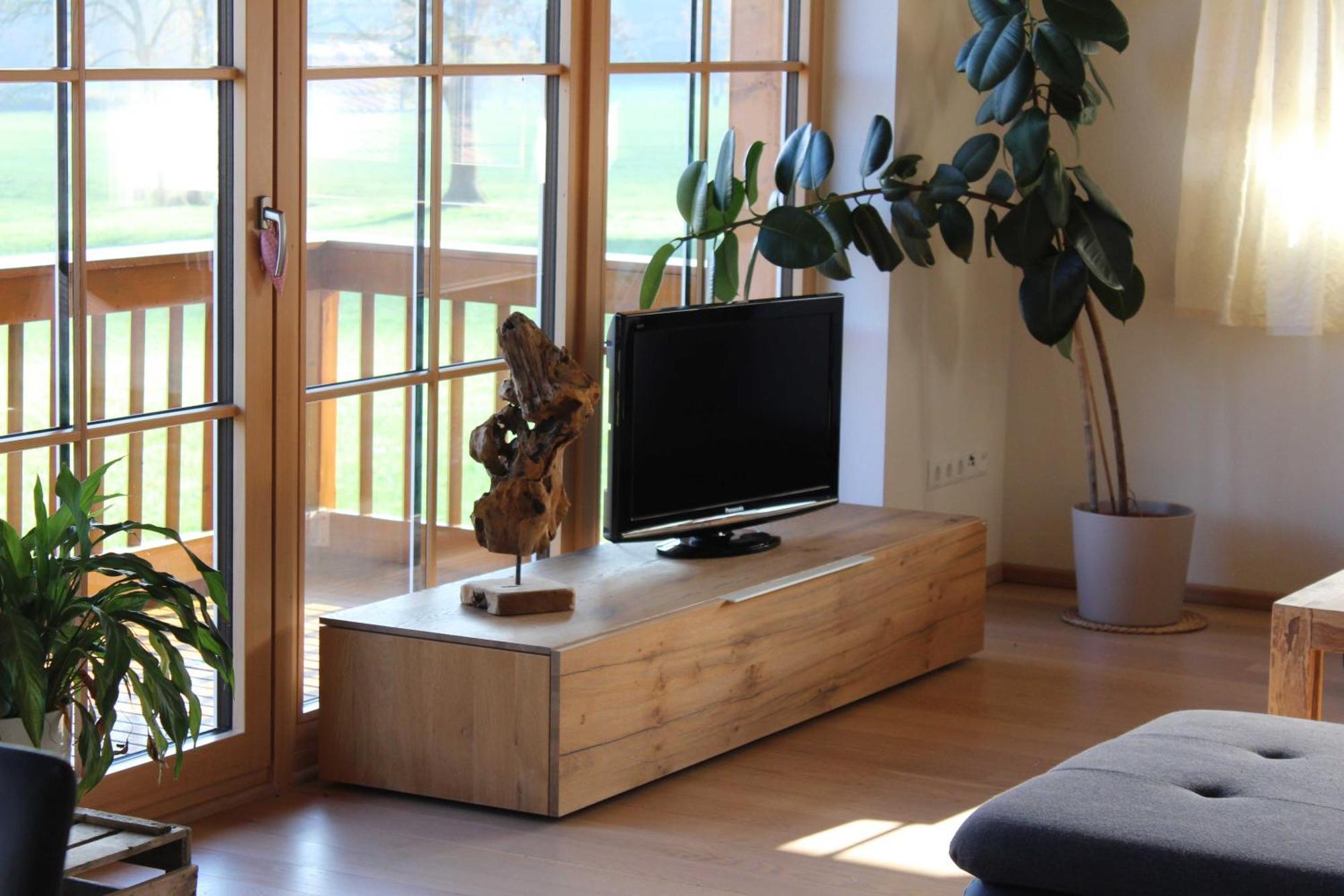 Ferienwohnung Panoramablick Marquartstein Extérieur photo